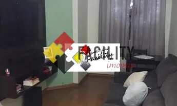 Imagem 5: Apartamento com 1 dormitório à venda, 51 m² por R$ 213.000,00 - Vila Itapura - Campinas/SP