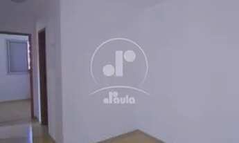 Imagem 3: Apartamento 65m², sendo 3 dormitórios e 1 vaga para alugar na Vila Valparaiso em Santo And