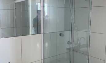 Imagem 4: Apartamento 2 Quartos Suíte Impecável 55m2 Todo Montado no Top Life Aruba Lazer Completo V