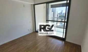 Imagem 3: Studio com 1 dormitório para alugar, 31 m² por R$ 4.090,00/mês - Pinheiros - São Paulo/SP