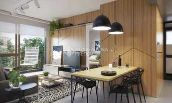 Imagem 4: PORTO ALEGRE - Apartamento Padrão - Rio Branco