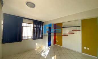 Imagem: Kitnet Cls 02 Residêncial Palmeiras Riacho