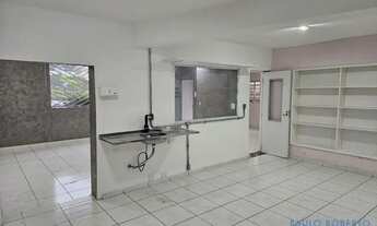 Imagem 6: CASA ASSOBRADADA - REAL PARQUE - SP