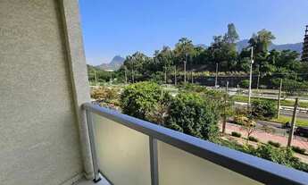 Imagem 6: Apartamento com 2 quartos, 50m² - Jacarepaguá