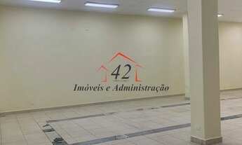 Imagem 2: Salão Comercial 150m² Ipiranga ao lado da Oxxo