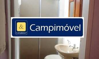 Imagem 6: Apartamento para Venda em Campinas, Cambuí, 1 dormitório, 1 banheiro, 1 vaga