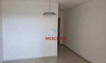 Imagem 3: Apartamento com 2 dormitórios para alugar, 65 m² por R$ 2.094,00/mês - Arte Brasil Residen