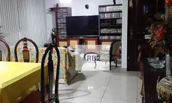 Imagem 3: Apartamento com 4 dormitórios à venda, 220 m² por R$ 1.380.000,00 - Icaraí - Niterói/RJ