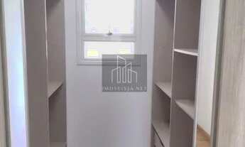 Imagem 6: Apartamento para alugar no bairro Centro de Apoio I (Alphaville) - Santana de Parnaíba/SP