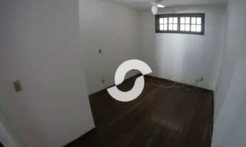 Imagem 6: Casa com 3 dormitórios para alugar, 117 m² por R$ 3.245,65/mês - Serra Grande - Niterói/RJ