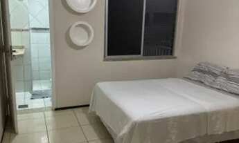 Imagem: Aluguel de excelente quarto na Varjota