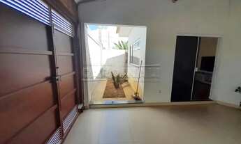 Imagem 5: Casa Padrão em São Carlos