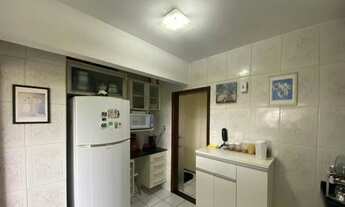 Imagem 7: JS Apartamento para venda com 130 metros quadrados com 3 quartos em Jardim Coelho Neto -Sã