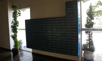 Imagem 3: Apartamento para aluguel com 47 metros quadrados com 2 quartos Vila das Mercês - São Paulo