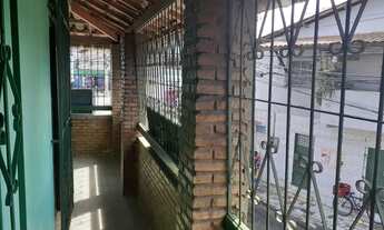 Imagem 6: CASA 3 QUARTOS COM TERAÇO EM SÃO CRISTOVÃO