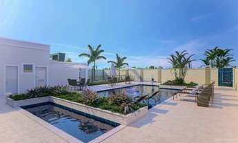 Imagem 2: Residencial Mata dos Cardeais, 2/4 com opção de suíte. AP