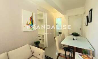 Imagem 3: CANOAS - Apartamento Padrão - Centro