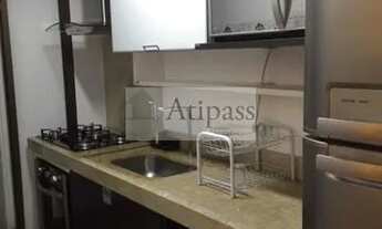 Imagem 2: APARTAMENTO - VENDA - SÃO BERNARDO - BAIRRO SUIÇO, 65M² , COZINHA PLANEJADA, 1 VAGA
