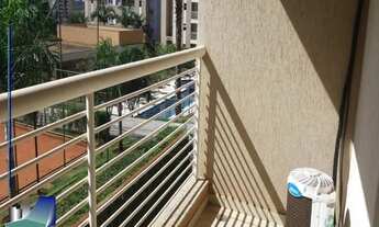 Imagem: RIBEIRÃO PRETO - Apartamento Padrão