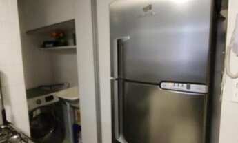 Imagem 2: Apartamento Mobiliado - 2qts - Cnb7 - Tag. Norte