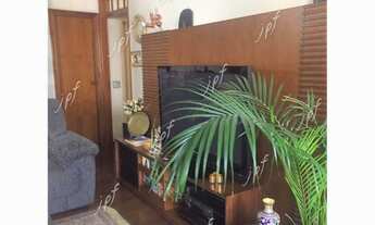 Imagem 3: Apartamento no Paraíso, próximo à Rua Manuel da Nóbrega, muita luz natural e arejado, 220