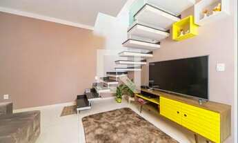 Imagem 2: Apartamento para Aluguel - Vila América, 2 Quartos, 112 m2