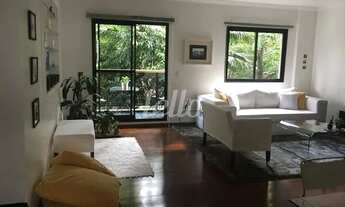 Imagem: São Paulo - Apartamento Padrão - Vila