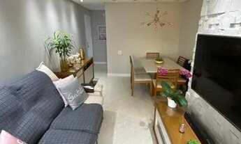 Imagem: Apartamento com 3 dormitórios à venda