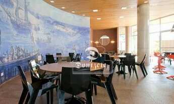 Imagem 2: Apartamento com 3 dormitórios à venda, 275 m² por R$ 2.799.000,00 - Jardim - Santo André/S