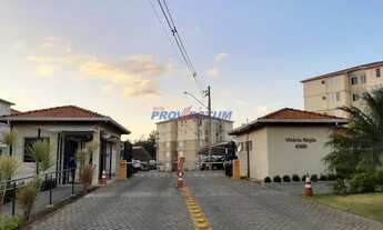 Imagem 7: Apartamento - Parque Prado - Campinas