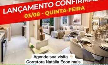 Imagem 2: Apartamento para venda tem 54 metros quadrados com 2 quartos em Vila Prudente - São Paulo