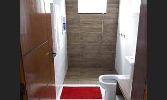 Imagem 2: Casa para venda tem 200 metros quadrados com 2 quartos em Residencial Vila Martins - Salto