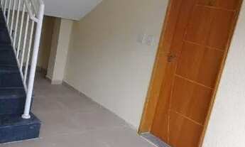 Imagem 2: Apartamento com 2 dormitórios para alugar, 40 m² por R$ 1.580,01/mês - Jardim Vila Formosa