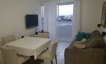 Imagem: Condomínio Estrela do Atlântico em Ponta