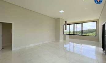 Imagem 7: Casa térrea no Jardins Bolonha c/ 290 m² com 4 suítes plenas com uma vista panôramica