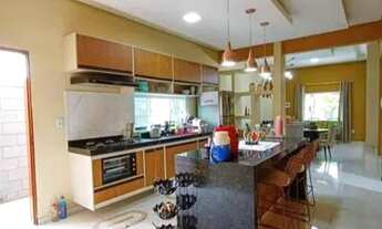 Imagem 5: Casa 3 Quartos Serra