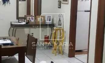 Imagem 1: Apartamento (tipo - padrao) 2 dormitórios, cozinha planejada, elevador, em condomínio fech