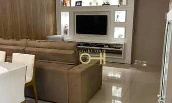 Imagem: Sobrado com 3 dormitórios à venda - Cond