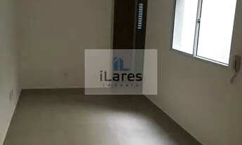 Imagem: Apartamento com 2 dorms, Campestre, Santo