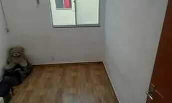 Imagem 4: Apartamento dois quartos todo reformado a dez minutos da estrada do Campinho/CG