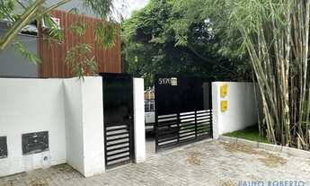 Imagem 4: CASA TÉRREA - LAGOA DA CONCEIÇÃO - SC