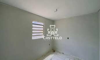 Imagem 5: Casa para alugar, 75 m² por R$ 1.200/mês - Conjunto Cafezal 1 - Londrina/PR