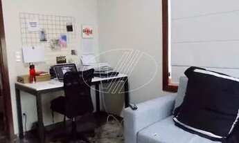 Imagem 6: Casa - Loteamento Alphaville Campinas - Campinas