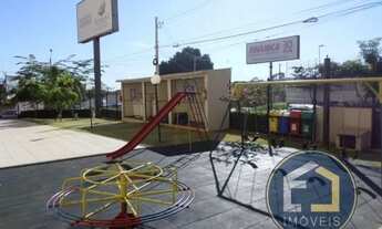 Imagem 2: RESIDENCIAL ELDORADO - CONDOMINIO CLUBE PEDRA DO SOL