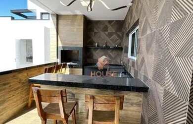 Imagem 13: Casa com 3 dormitórios - venda por R$ 2.350.000 ou aluguel por R$ 14.000/mês - Condomínio