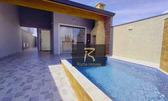 Imagem: Casa com 2 dormitórios à venda, 85 m²