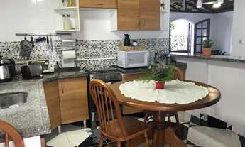 Imagem 7: EXCELENTE CASA TERREA! PISCINA, CHURRASQUEIRA E FORNO DE PIZZA