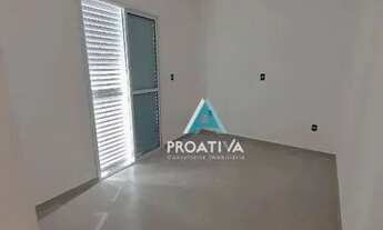 Imagem 4: Apartamento com 2 dormitórios à venda, 52 m² - Vila Eldízia - Santo André/SP