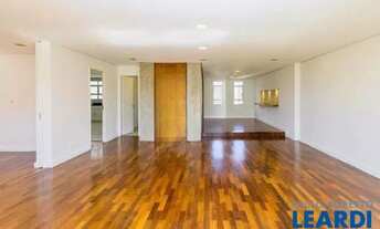 Imagem 7: APARTAMENTO - CAMPO BELO - SP