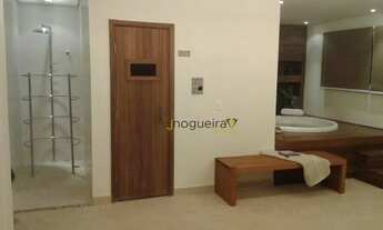 Imagem 3: More em um condomínio próximo ao metrô!